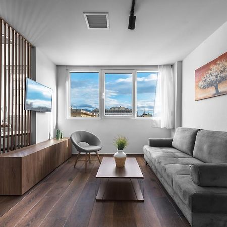 Ultima, Nilie Hospitality Mgmt Daire Selanik Dış mekan fotoğraf