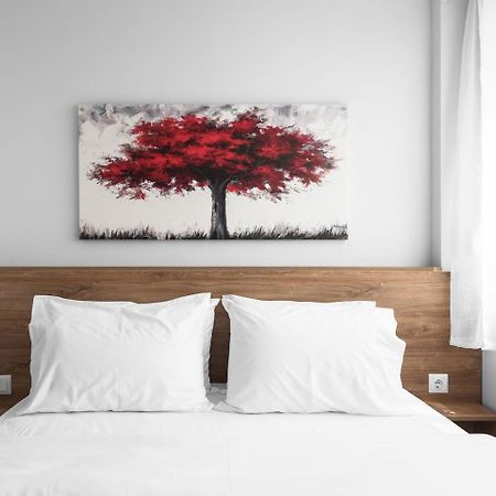 Ultima, Nilie Hospitality Mgmt Daire Selanik Dış mekan fotoğraf