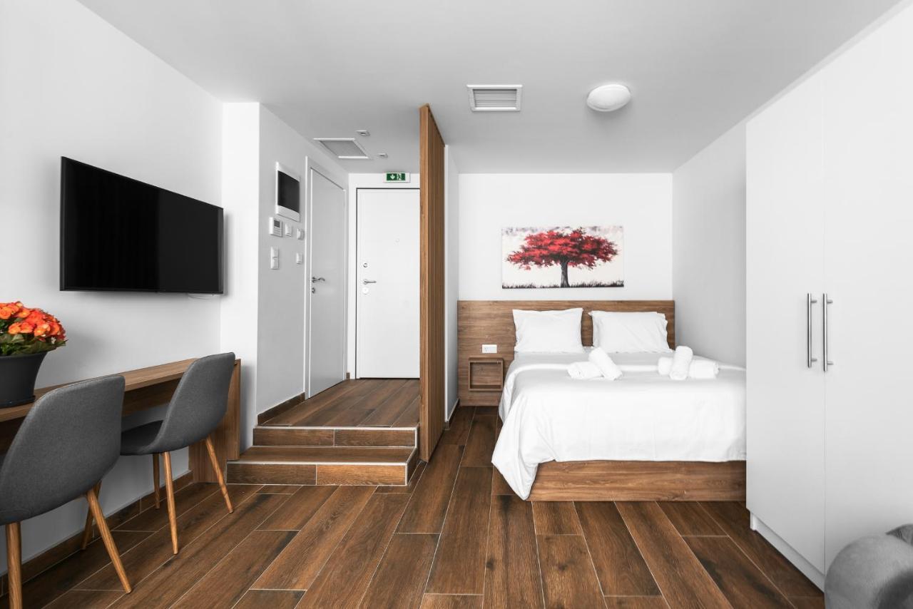 Ultima, Nilie Hospitality Mgmt Daire Selanik Dış mekan fotoğraf