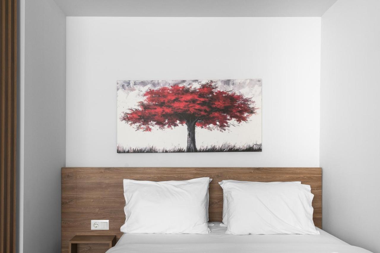 Ultima, Nilie Hospitality Mgmt Daire Selanik Dış mekan fotoğraf