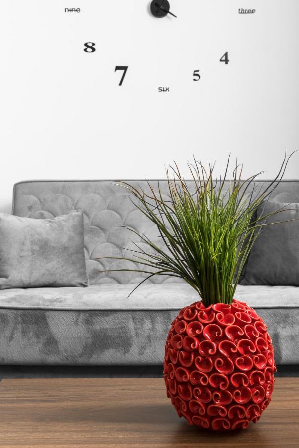 Ultima, Nilie Hospitality Mgmt Daire Selanik Dış mekan fotoğraf