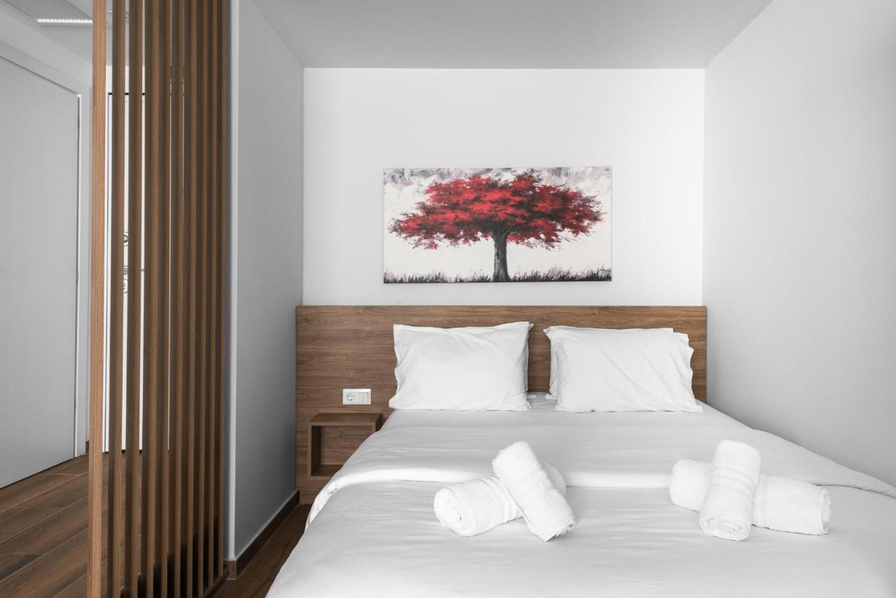 Ultima, Nilie Hospitality Mgmt Daire Selanik Dış mekan fotoğraf