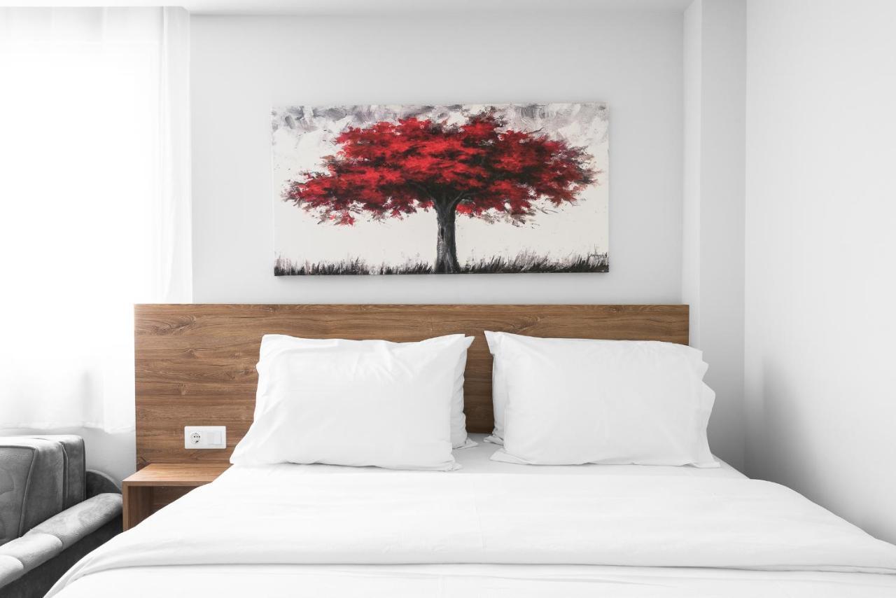 Ultima, Nilie Hospitality Mgmt Daire Selanik Dış mekan fotoğraf