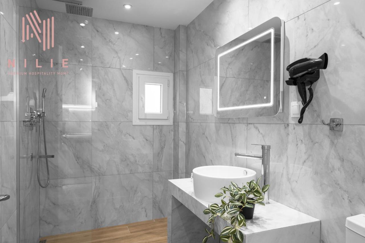 Ultima, Nilie Hospitality Mgmt Daire Selanik Dış mekan fotoğraf