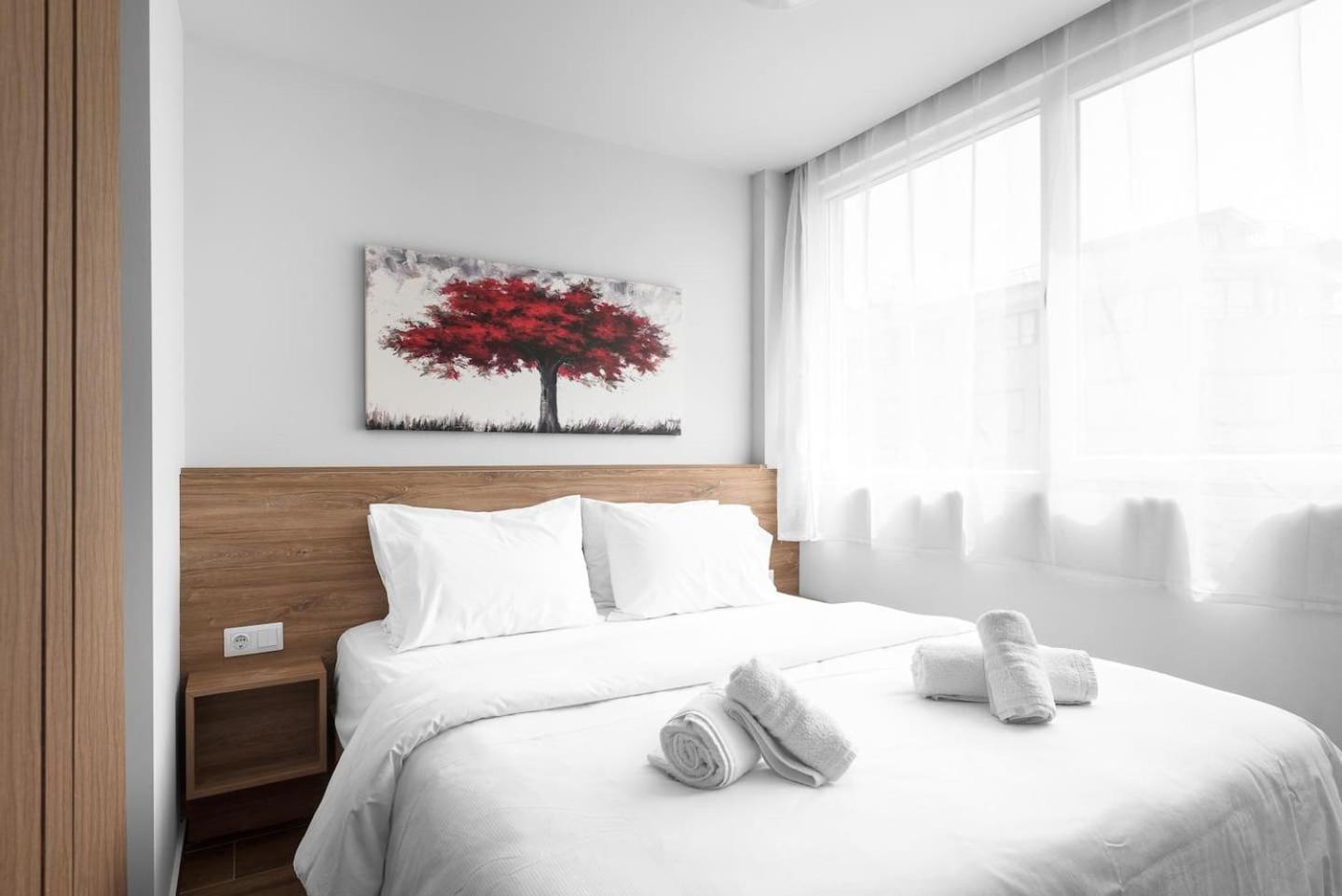 Ultima, Nilie Hospitality Mgmt Daire Selanik Dış mekan fotoğraf