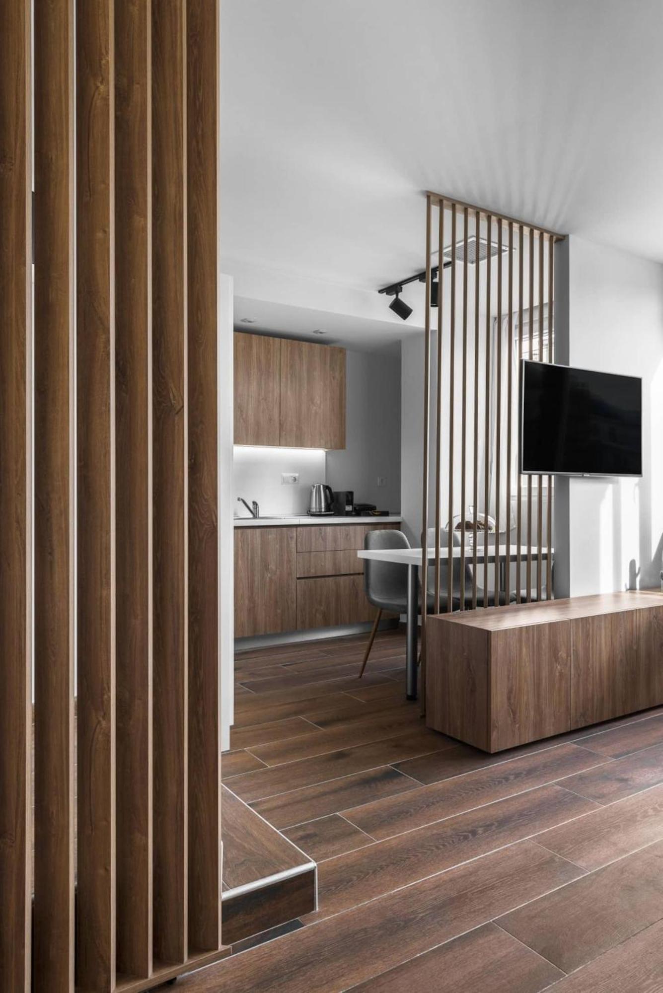 Ultima, Nilie Hospitality Mgmt Daire Selanik Dış mekan fotoğraf